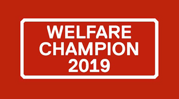 CHAMPION 2019 BIEN- ÊTRE